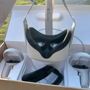 Oculus Quest